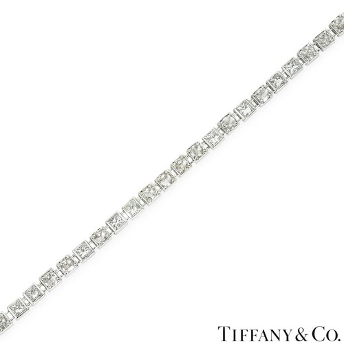 Tiffany white gold - &, co.