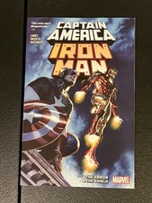 Captain America / Iron Man Vol