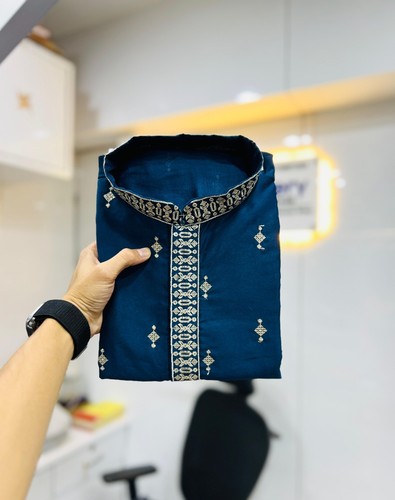 Men kurta set pakistani - men,