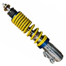 FRONT OIL-PNEUMATIC SHOCK