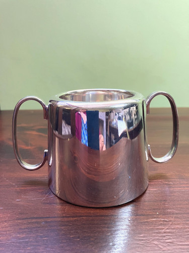 Vintage art deco hotel ware - deco,