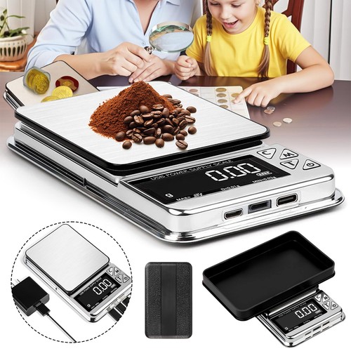 500g 01g weighing scales - 500g/0.01g,