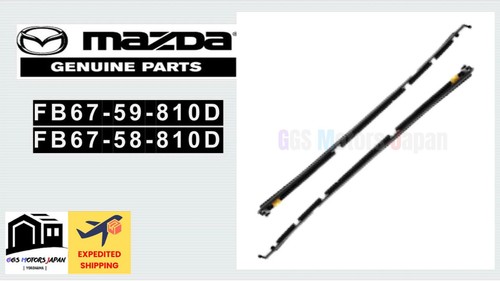 Mazda oem 1988 92 - oem, rx-7