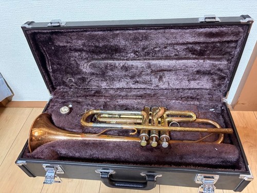 Yamaha ytr 333 trumpet red - trumpet,