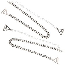  Women Bras Wide Strap for