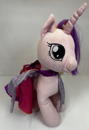 Little pony princess - my,
