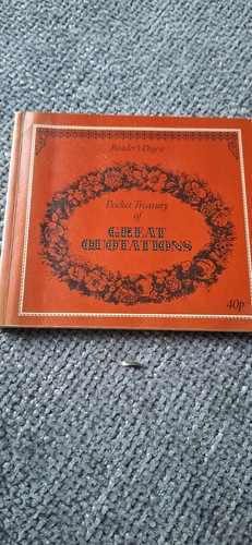Reader digest pocket - reader's,