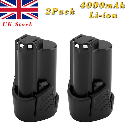 4000mah 12v ion - 12v, li-ion