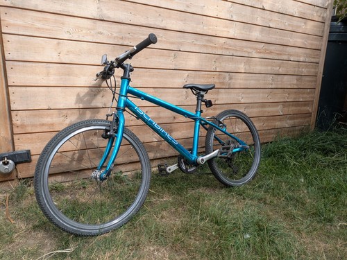 Islabike beinn 20l kids bike - beinn,