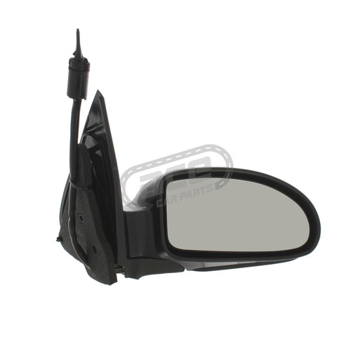 Cable control wing door mirror - cable,