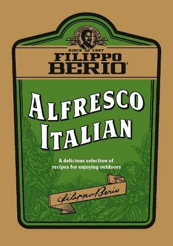 Filippo berio alfresco italian - filippo,