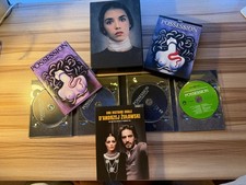 Possession 4k UHD + Blu-Ray
