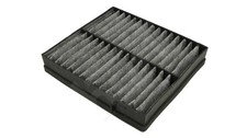 Hart 375 694 filter, interior