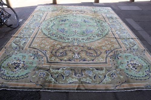 Vintage hand made traditional - vintage,