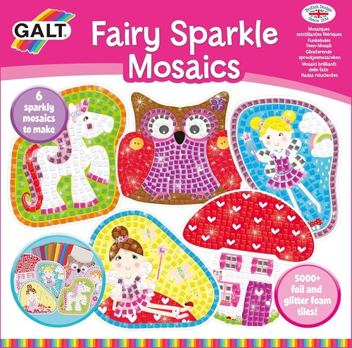 Galt toys fairy sparkle - galt,