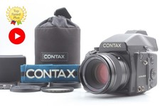 [MINT+++] CONTAX 645 Film