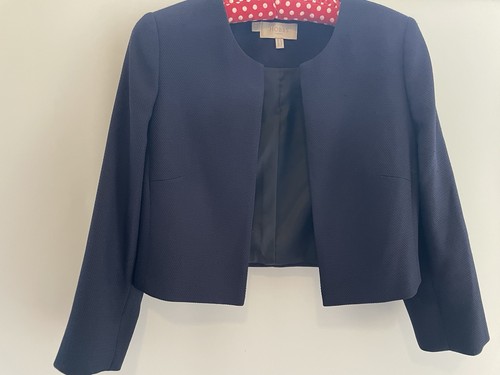 Hobbs jacket size - jacket,
