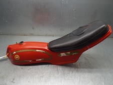 Montessa Cota 1974-1977 247-T Fuel Gas Petrol Tank 
