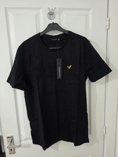 Voi Jeans Co Men's T-shirt UK
