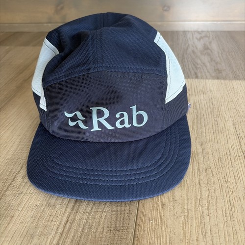Rab momentum panel - 5-panel, hat