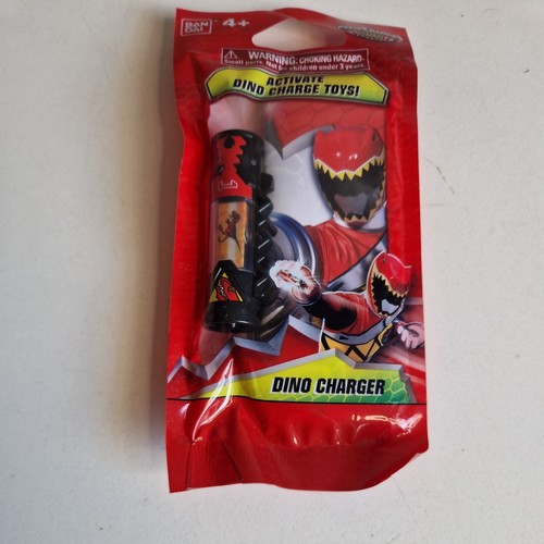 Brand new power rangers - brand,