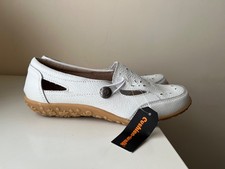 Cushion walk shoes size 6e - size,