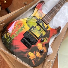 Custom Kirk Hammett KH-3