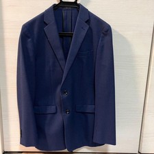 SUIT SELECT Navy Blue