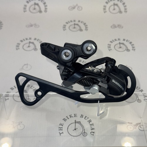 Shimano deore m781 - shimano, xt