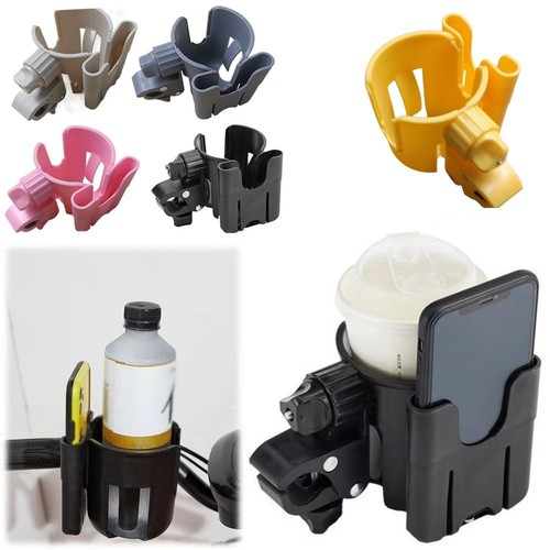 Stroller cup holder universal - cup,
