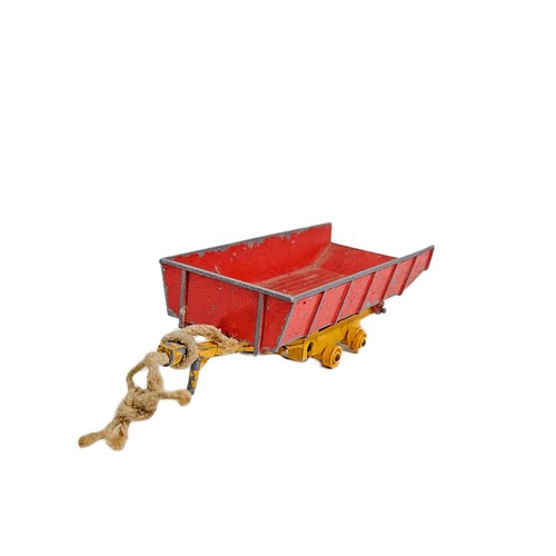 Matchbox king size lesney - king, k-3