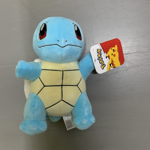 Squirtle pokémon plush - squirtle,