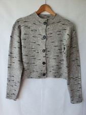 Boohoo Grey and Black Soft