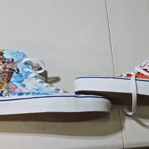 Vans sk8 one piece - vans,