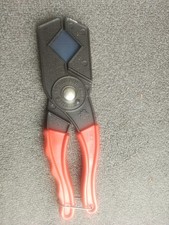 Bluepoint (Snap On Tools) YA1000 Plastic Pipe Cutter Pliers