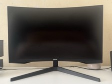 Samsung Odyssey G5 27”