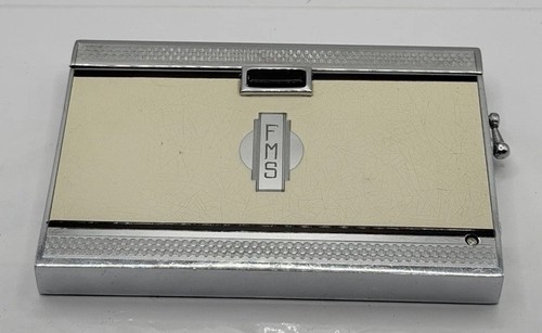 Rare vintage ronson art deco - ronson,