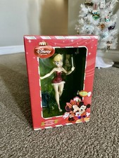 Disney Store Holiday Tinker