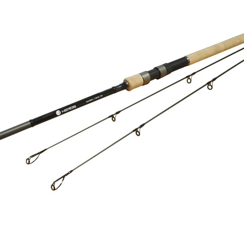 Heros quality barbel - barbel, tip