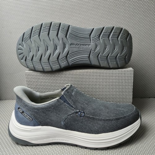 Skechers slip ins trainers - skechers, slip-ins