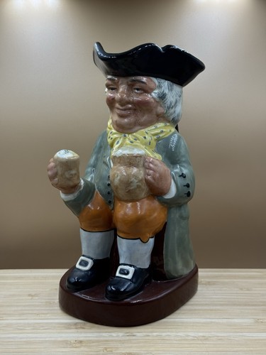 Vintage large royal doulton - large,
