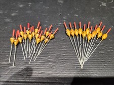 Fishng Pole Floats, Margin &