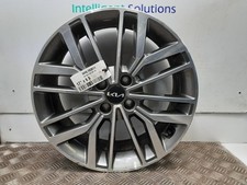 ALLOY WHEEL KIA RIO 17 Inch