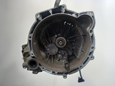 FORD FIESTA Gearbox 2008-2018
