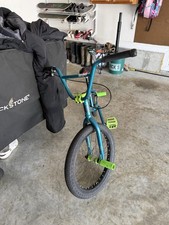 Sunday Forecaster BMX Bike
