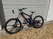 GT Fury Expert Downhill Bike