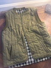Barbour Men’s Bodywarmer/