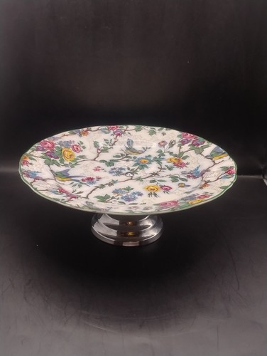 Midwinter chintz style - midwinter, cake