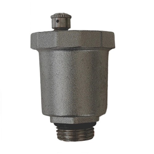 Solar heater valve copper air - valve,