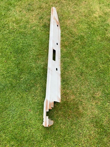 T25 pick outer sill - t25,